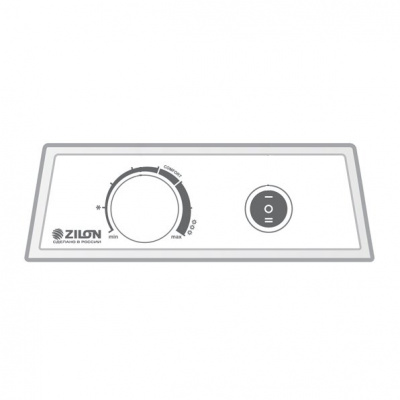 Конвектор электрический Zilon ZHC-2000 SR3.0 