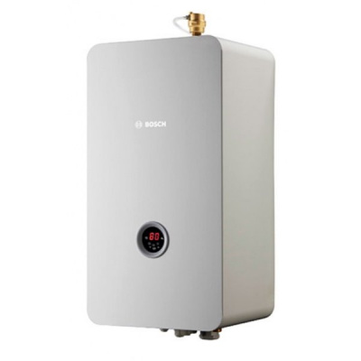 Электрический котел Bosch Tronic Heat 3500 15 RU 