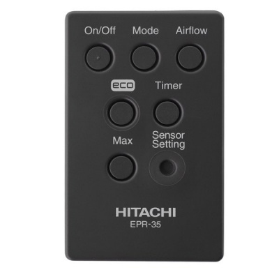 Очиститель-увлажнитель воздуха Hitachi EP-A5000 (WH) 
