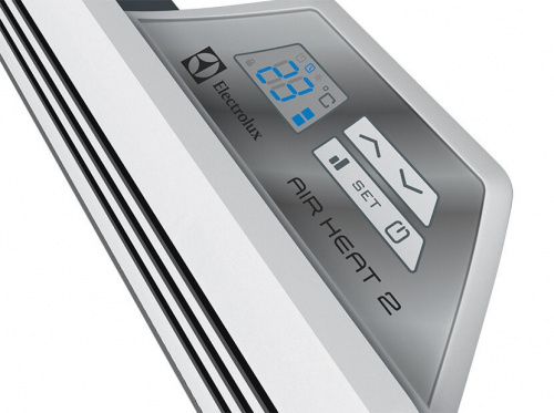 Конвектор электрический Electrolux EIH/AG2-1000 E 