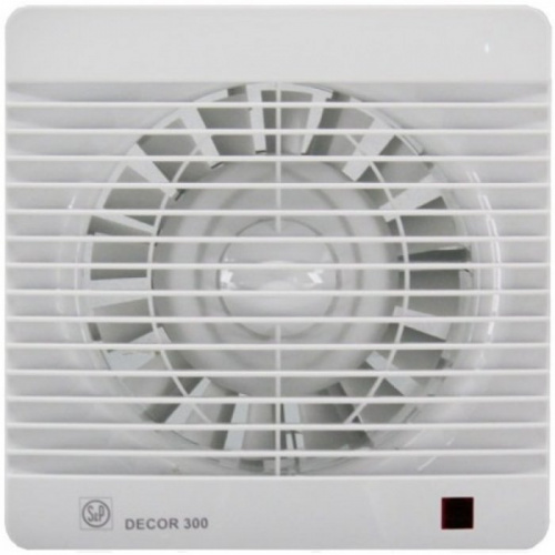 Soler & Palau Decor 300C 