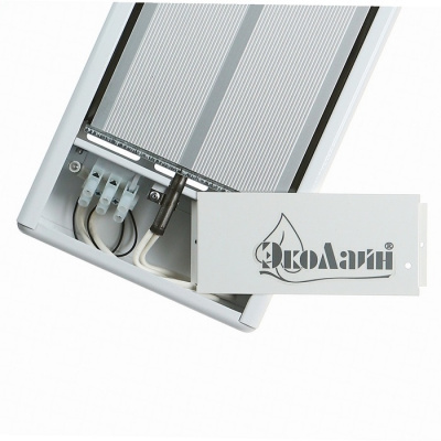 Инфракрасный обогреватель Эколайн ЭЛК06R (б) 