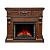 Real-Flame Corsica Lux 25,5/26 AO с очагом Sparta 25,5 LED 