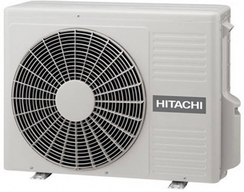 Наружный блок VRF системы Hitachi RAS-5HNP2E 