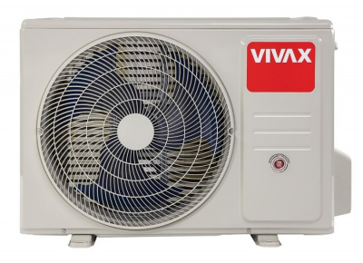 Кондиционер VIVAX R+ Design ACP-09CH25AERI/ACP-09CH25AERI+ 