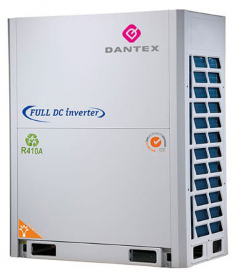 Наружный блок VRF системы Dantex DM-FDC480WL/SF
