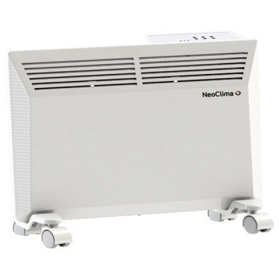 Конвектор электрический Neoclima Moderno 2000 