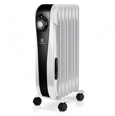 Масляный обогреватель Electrolux EOH/M-5157N 