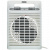 Тепловентилятор Zanussi ZFH/S-202 Тепловентилятор Zanussi ZFH/S-202