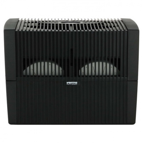 Мойка воздуха Venta LW45 комфорт плюс черный 