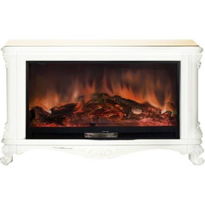 Glenrich Версаль с царгой (Premier S86) Белый