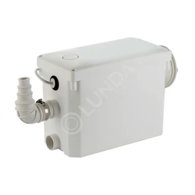 Канализационная насосная станция SANIVORT 405 М, боковой вход, Unipump 62916 