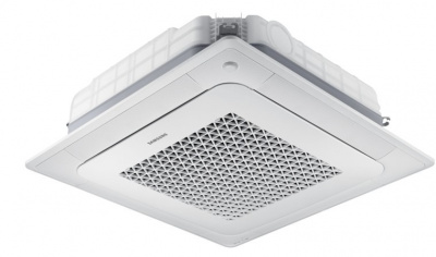 Кассетная VRF система Samsung AM140NN4DEH/TK