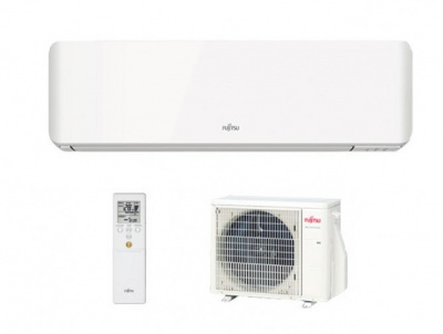 Кондиционер Fujitsu Genios ASYG14KMCC/AOYG14KMCC 