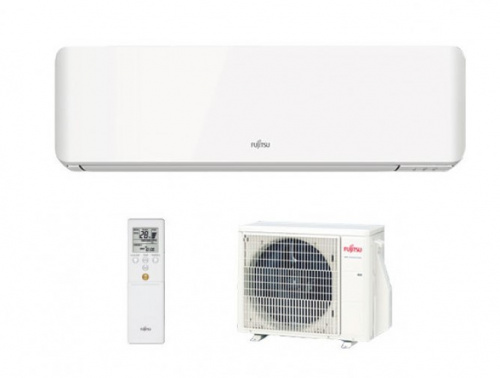 Кондиционер Fujitsu Genios ASYG14KMCC/AOYG14KMCC 