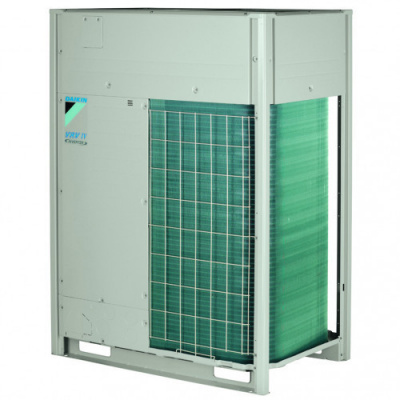Наружный блок VRF системы Daikin RXYQ18U