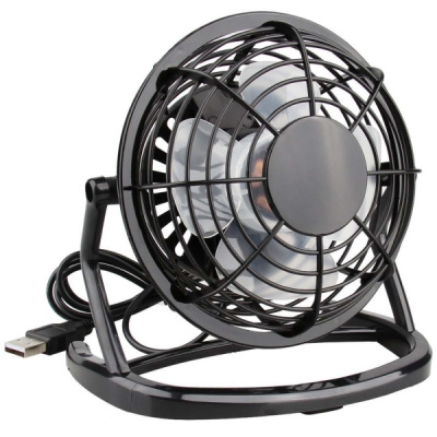 Rix RDF-1500USB (черный)