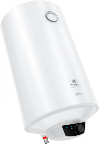 Электрический накопительный водонагреватель Royal Clima RWH-GA100-RE 