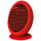 Тепловентилятор Zanussi ZFH/C-405 red