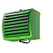 Водяная тепловая пушка 60 кВт Tropik Line AERO 70D55 Green