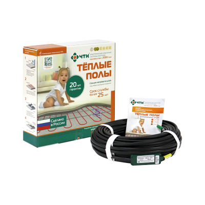 Секция нагревательная СН-18-738 Вт 