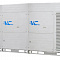 Наружный блок VRF системы Clivet MVC-XMi_2020T