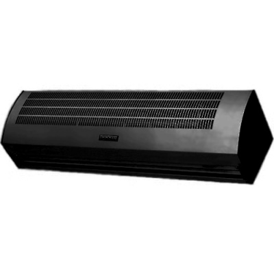 Тепловая завеса без нагрева Tropik Line Т200A10 Black 
