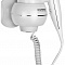 Фен настенный CONNEX WT-2000W1 CHROME LINIE