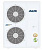 Наружный блок VRF системы AUX ARV-H220/5R1A 