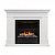 Dimplex California с очагом Albany 