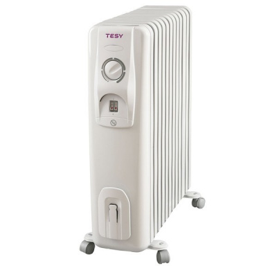 Масляный обогреватель Tesy CC 3012 E05 R 