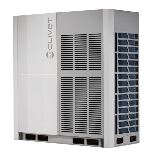 Наружный блок VRF системы Clivet MV6-Xmi_1230T 