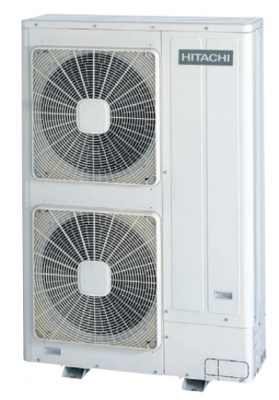 Наружный блок VRF системы Hitachi RAS-10FSNM Nord -30
