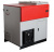 Твердотопливный котел Wirbel ECO-SMT 100 
