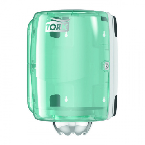 Диспенсер для бумажных полотенец Tork Performance диспенсер белый (арт.659000) 