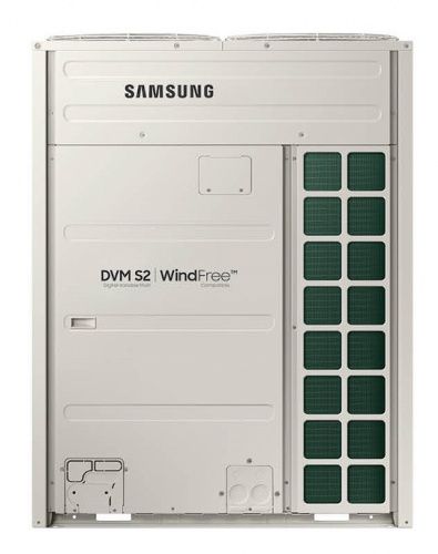Наружный блок VRF системы Samsung AM860AXVGGR1EU 