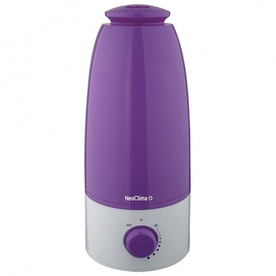 Neoclima NHL-250L фиолетовый