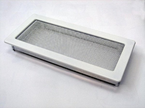 Kratki 17х37 белая 37B 