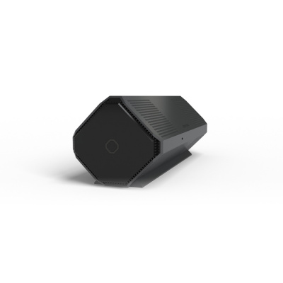 Стерилизатор воздуха Plazmatech DC-03 (black) 