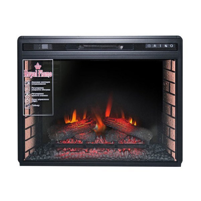 Royal Flame Vision 28 EF LED FX