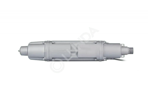 Насос сдвоенный вибрационный БАВЛЕНЕЦ-2 БВ-0,24-40-У5, 40м, 0,49 кВт, Unipump 23914 