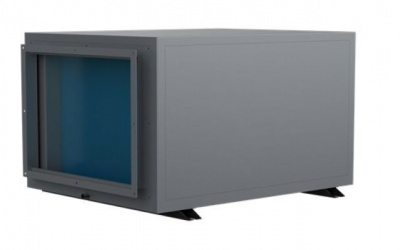 Промышленный осушитель воздуха Shuft SHA-D290 