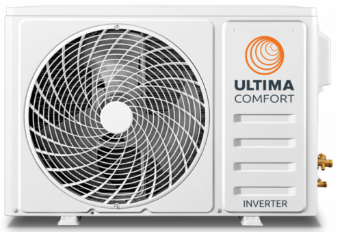 Кондиционер ULTIMA COMFORT Eclipse ECS-I07PN 
