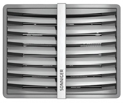 Водяная тепловая пушка 70 кВт Sonniger HEATER CONDENS CR2 PRO 
