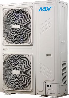 Наружный блок VRF системы Mdv i-280WV2GN1 