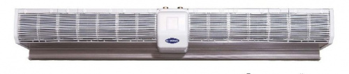 Водяная тепловая завеса General Climate CM320W NERG (KWH-38 F S/S CB SD RT) 
