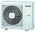 Наружный блок VRF системы Hitachi RAS-4HVRNS3E Nord -30 