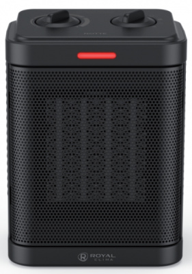 Тепловентилятор Royal Clima RFH-N1500DC-BL 