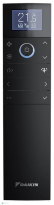 Кондиционер Daikin Emura 3 FTXJ20AB/RXJ20A 