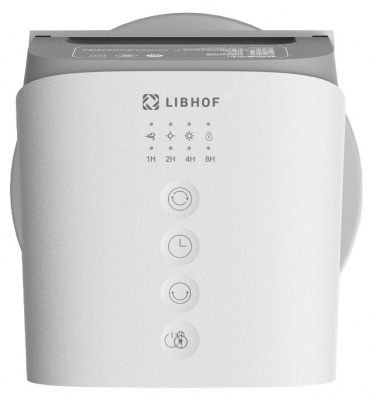 Тепловентилятор Libhof RH-215 